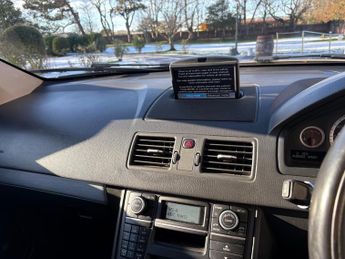 Volvo XC90 2.4 D5 SE Lux SUV 5dr Diesel Geartronic 4WD Euro 5 (200 ps)