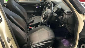 Mini Hatch 1.2 One Auto Euro 6 (s/s) 5dr