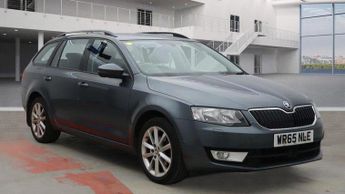 Skoda Octavia 2.0 TDI SE L DSG Euro 6 (s/s) 5dr