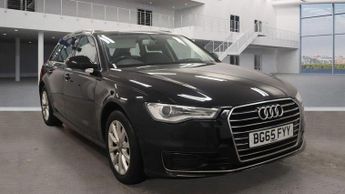 Audi A6 2.0 TDI ultra SE Euro 6 (s/s) 5dr