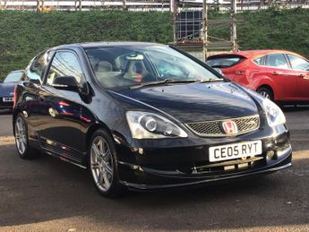 Honda Type R 2.0 i-VTEC Type-R 3dr