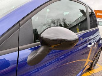 Abarth 595 1.4 T-Jet Turismo Hatchback 3dr Petrol Auto Euro 6 (165 bhp)