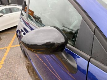 Abarth 595 1.4 T-Jet Turismo Hatchback 3dr Petrol Auto Euro 6 (165 bhp)