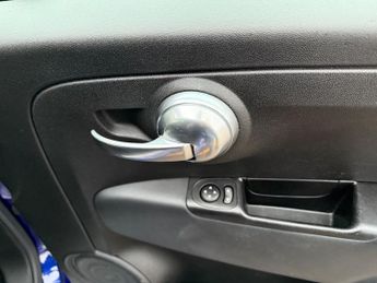 Abarth 595 1.4 T-Jet Turismo Hatchback 3dr Petrol Auto Euro 6 (165 bhp)