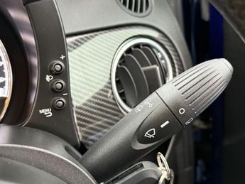 Abarth 595 1.4 T-Jet Turismo Hatchback 3dr Petrol Auto Euro 6 (165 bhp)