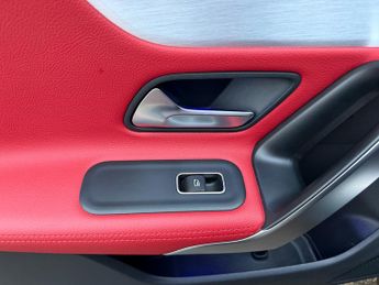 Mercedes-Benz CLA Class 2.0 CLA250 AMG Line (Premium 2) Coupe 4dr Petrol 7G-DCT Euro 6 (