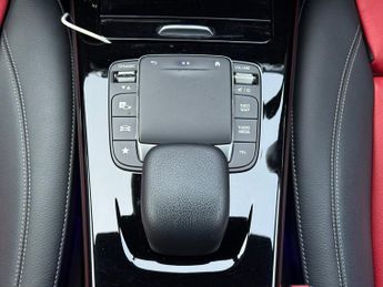 Mercedes-Benz CLA Class 2.0 CLA250 AMG Line (Premium 2) Coupe 4dr Petrol 7G-DCT Euro 6 (