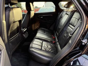 Land Rover Range Rover Evoque 2.0 D180 R-Dynamic S SUV 5dr Diesel Auto 4WD Euro 6 (s/s) (180 p