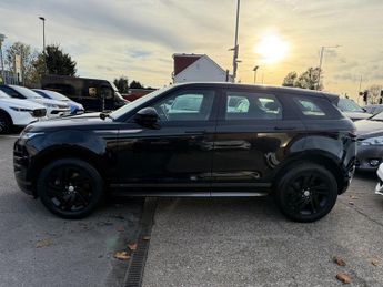 Land Rover Range Rover Evoque 2.0 D180 R-Dynamic S SUV 5dr Diesel Auto 4WD Euro 6 (s/s) (180 p