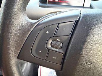 Citroen C4 Cactus 1.5 BlueHDi Flair Hatchback 5dr Diesel EAT6 Euro 6 (s/s) (120 ps