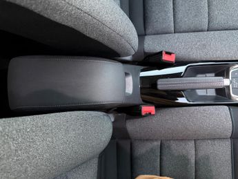 Citroen C4 Cactus 1.5 BlueHDi Flair Hatchback 5dr Diesel EAT6 Euro 6 (s/s) (120 ps