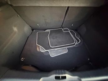 Citroen C4 Cactus 1.5 BlueHDi Flair Hatchback 5dr Diesel EAT6 Euro 6 (s/s) (120 ps