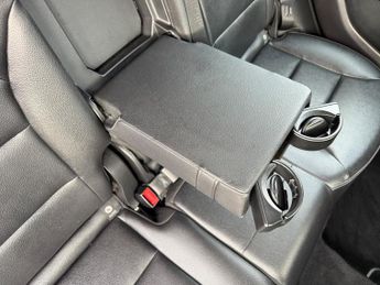 Mercedes-Benz B Class 1.6 B180 SE (Executive) MPV 5dr Petrol 7G-DCT Euro 6 (s/s) (122 