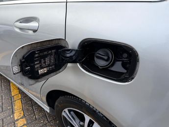 Mercedes-Benz B Class 1.6 B180 SE (Executive) MPV 5dr Petrol 7G-DCT Euro 6 (s/s) (122 