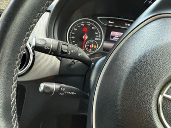 Mercedes-Benz B Class 1.6 B180 SE (Executive) MPV 5dr Petrol 7G-DCT Euro 6 (s/s) (122 