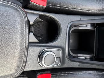 Mercedes-Benz B Class 1.6 B180 SE (Executive) MPV 5dr Petrol 7G-DCT Euro 6 (s/s) (122 