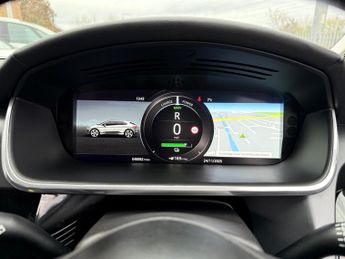 Jaguar I-Pace 400 90kWh S SUV 5dr Electric Auto 4WD (400 ps)