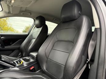 Jaguar I-Pace 400 90kWh S SUV 5dr Electric Auto 4WD (400 ps)