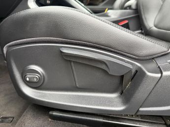 Jaguar I-Pace 400 90kWh S SUV 5dr Electric Auto 4WD (400 ps)