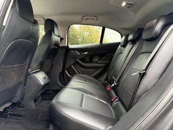 Jaguar I-Pace 400 90kWh S SUV 5dr Electric Auto 4WD (400 ps)