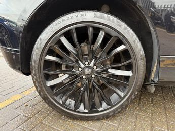 Jaguar I-Pace 400 90kWh S SUV 5dr Electric Auto 4WD (400 ps)