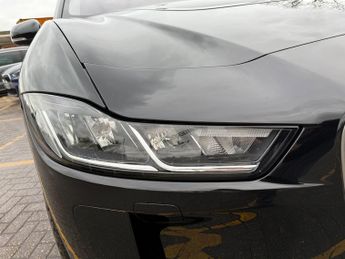 Jaguar I-Pace 400 90kWh S SUV 5dr Electric Auto 4WD (400 ps)