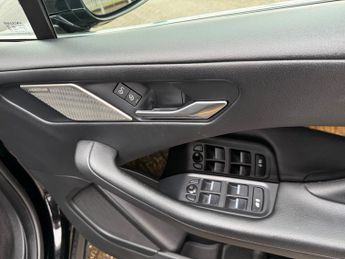 Jaguar I-Pace 400 90kWh S SUV 5dr Electric Auto 4WD (400 ps)