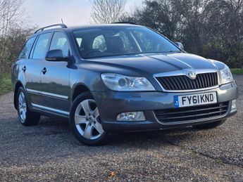 Skoda Octavia 1.8 TSI Elegance DSG Euro 5 5dr