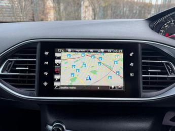 Peugeot 308 1.6 BlueHDi GT Line Hatchback 5dr Diesel Manual Euro 6 (s/s) (12