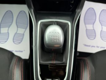 Peugeot 308 1.6 BlueHDi GT Line Hatchback 5dr Diesel Manual Euro 6 (s/s) (12