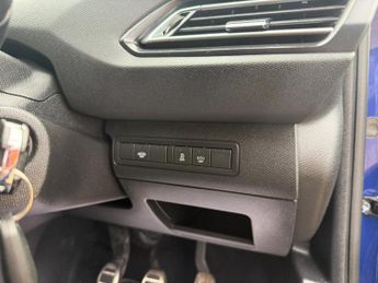 Peugeot 308 1.6 BlueHDi GT Line Hatchback 5dr Diesel Manual Euro 6 (s/s) (12