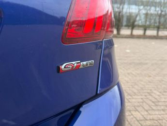 Peugeot 308 1.6 BlueHDi GT Line Hatchback 5dr Diesel Manual Euro 6 (s/s) (12