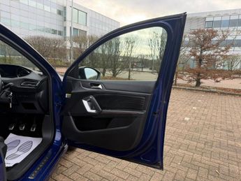 Peugeot 308 1.6 BlueHDi GT Line Hatchback 5dr Diesel Manual Euro 6 (s/s) (12