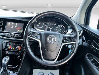 Vauxhall Mokka X 1.4i Turbo Active Auto Euro 6 5dr