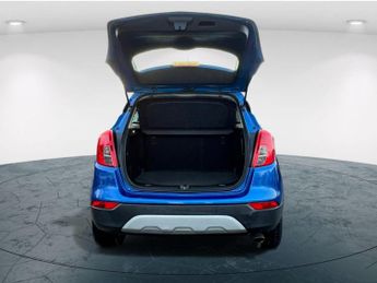 Vauxhall Mokka X 1.4i Turbo Active Auto Euro 6 5dr