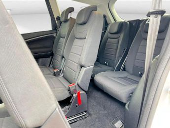 Ford S-Max 2.0 TDCi Titanium Powershift Euro 5 5dr