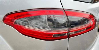 Ford S-Max 2.0 TDCi Titanium Powershift Euro 5 5dr