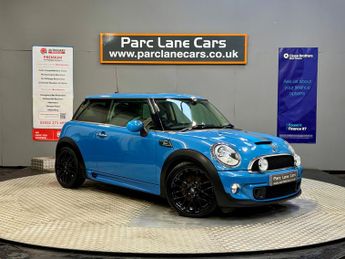 MINI Hatch Mini Cooper S Bayswater