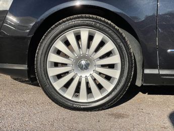 Volkswagen Passat 2.0 TDI Highline Plus Estate 5dr Diesel DSG Euro 5 (140 ps)