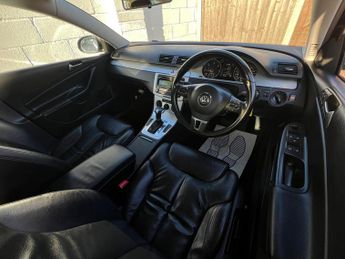 Volkswagen Passat 2.0 TDI Highline Plus Estate 5dr Diesel DSG Euro 5 (140 ps)