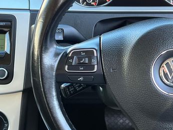 Volkswagen Passat 2.0 TDI Highline Plus Estate 5dr Diesel DSG Euro 5 (140 ps)