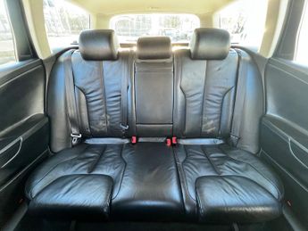 Volkswagen Passat 2.0 TDI Highline Plus Estate 5dr Diesel DSG Euro 5 (140 ps)