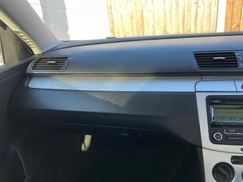 Volkswagen Passat 2.0 TDI Highline Plus Estate 5dr Diesel DSG Euro 5 (140 ps)