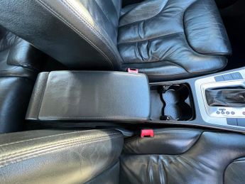 Volkswagen Passat 2.0 TDI Highline Plus Estate 5dr Diesel DSG Euro 5 (140 ps)