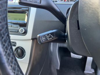 Volkswagen Passat 2.0 TDI Highline Plus Estate 5dr Diesel DSG Euro 5 (140 ps)