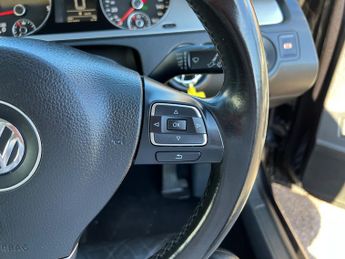 Volkswagen Passat 2.0 TDI Highline Plus Estate 5dr Diesel DSG Euro 5 (140 ps)