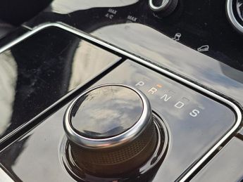 Land Rover Range Rover Velar 2.0 D240 R-Dynamic S SUV 5dr Diesel Auto 4WD Euro 6 (s/s) (240 p