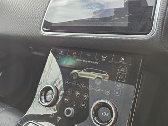 Land Rover Range Rover Velar 2.0 D240 R-Dynamic S SUV 5dr Diesel Auto 4WD Euro 6 (s/s) (240 p