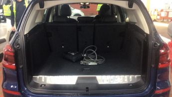 BMW X3 2.0 30e 12kWh SE SUV 5dr Petrol Plug-in Hybrid Auto xDrive Euro 