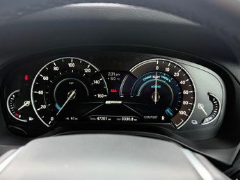 BMW X3 2.0 30e 12kWh SE SUV 5dr Petrol Plug-in Hybrid Auto xDrive Euro 